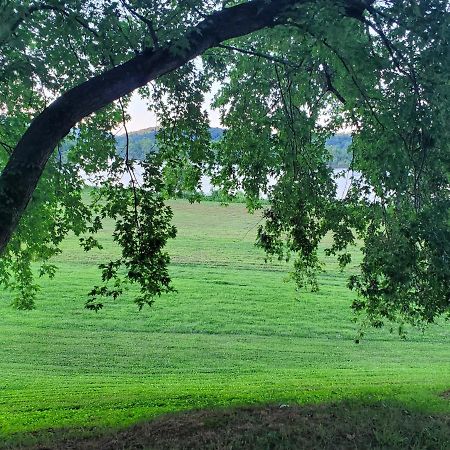 Tennessee Room At Tennessee Riverplace チャタヌーガ エクステリア 写真