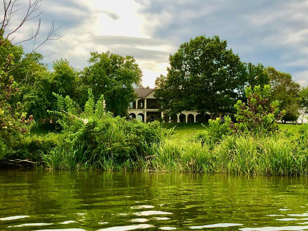Tennessee Room At Tennessee Riverplace チャタヌーガ エクステリア 写真