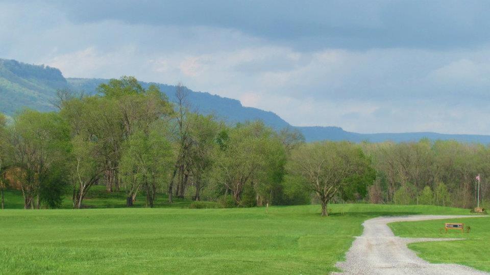 Tennessee Room At Tennessee Riverplace チャタヌーガ エクステリア 写真