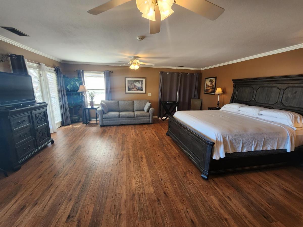 Tennessee Room At Tennessee Riverplace チャタヌーガ エクステリア 写真