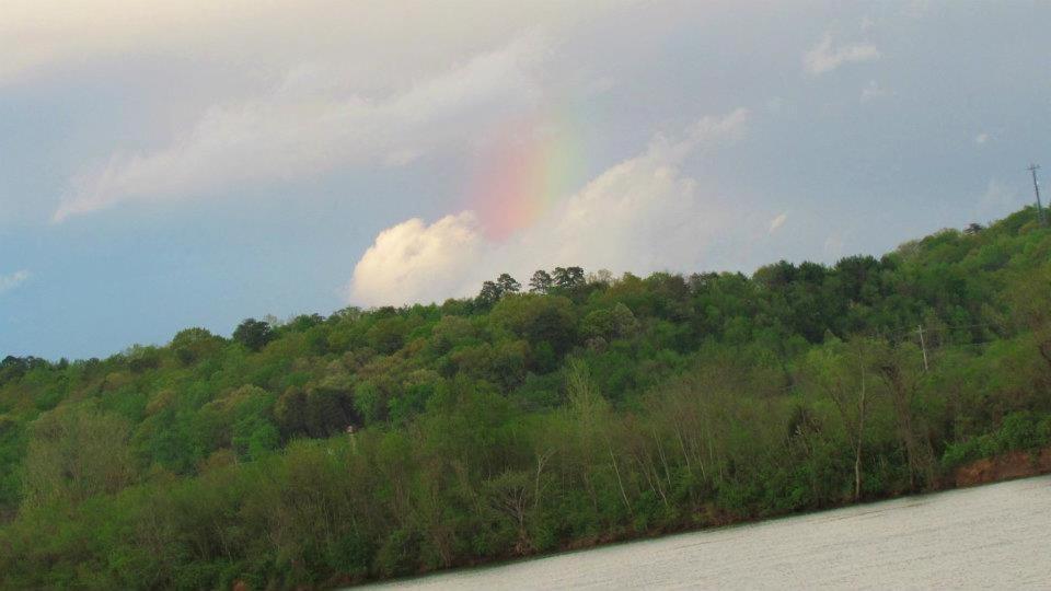Tennessee Room At Tennessee Riverplace チャタヌーガ エクステリア 写真
